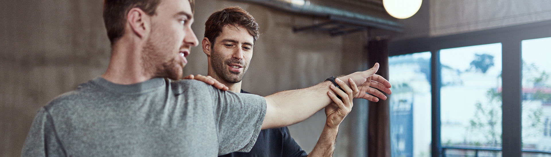 Corrective Exercise Therapy bodyrefine.co.uk