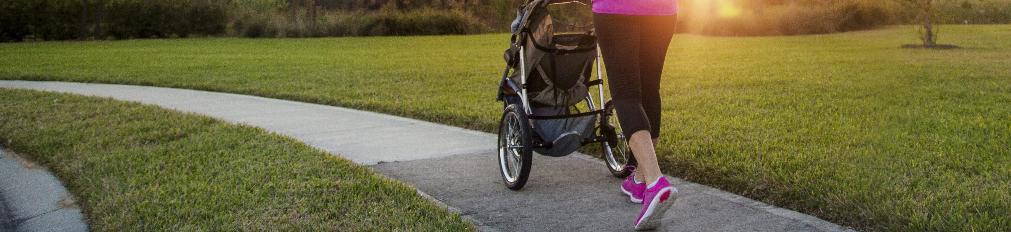 PostPregnancy Exercise bodyrefine.co.uk